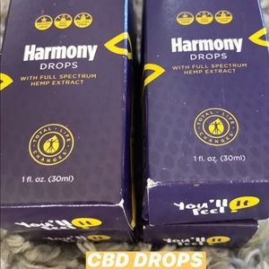 Harmony drops